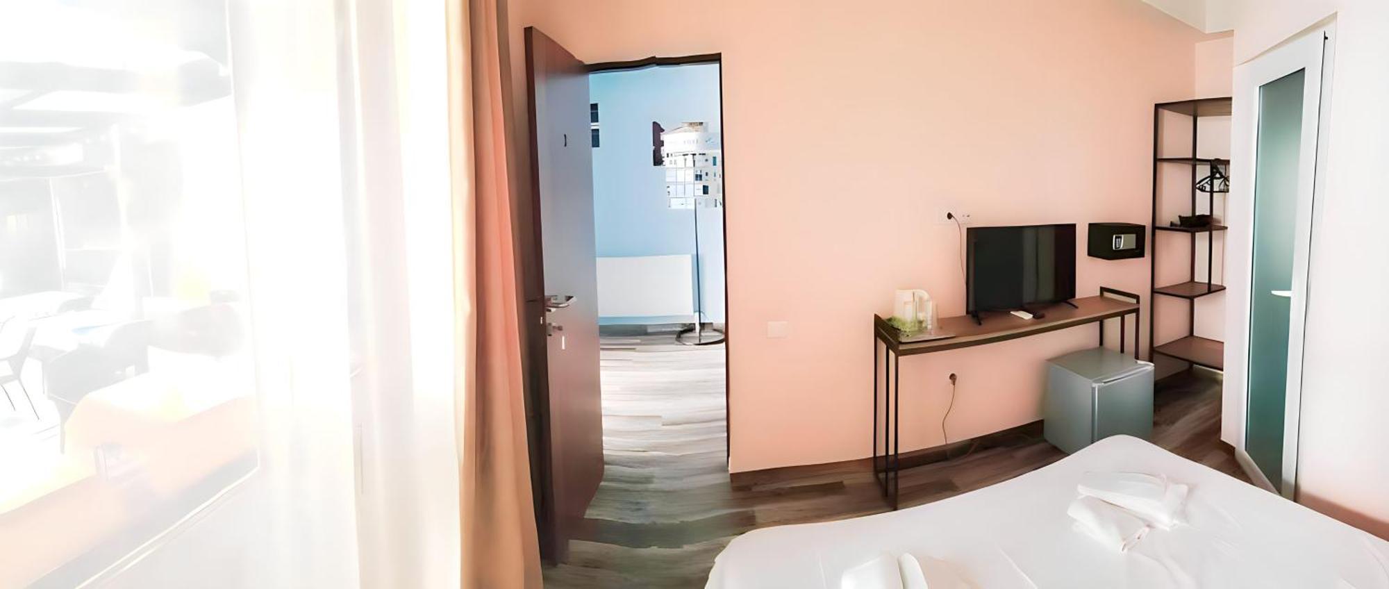 Hotel Diuma 3*