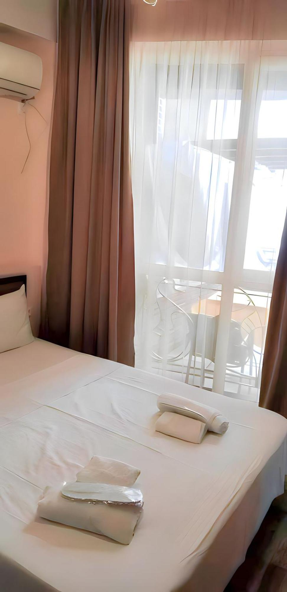Hotel Diuma Tbilisi