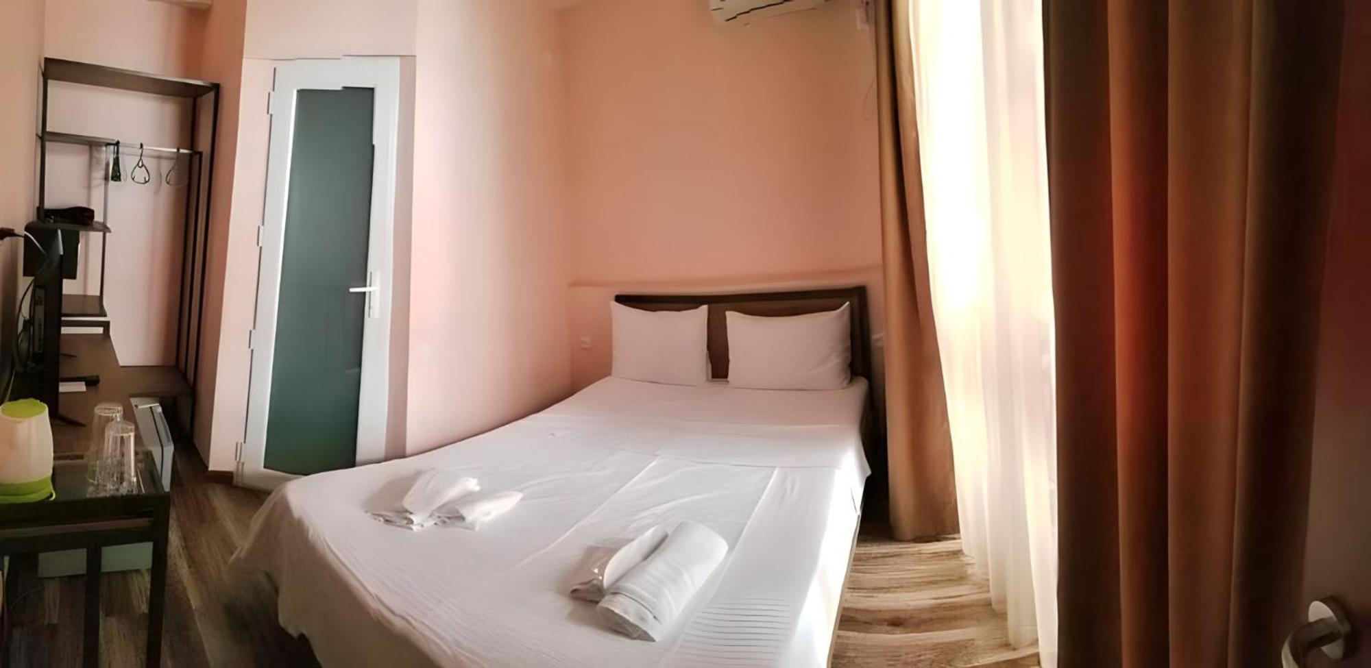 Hotel Diuma Tbilisi