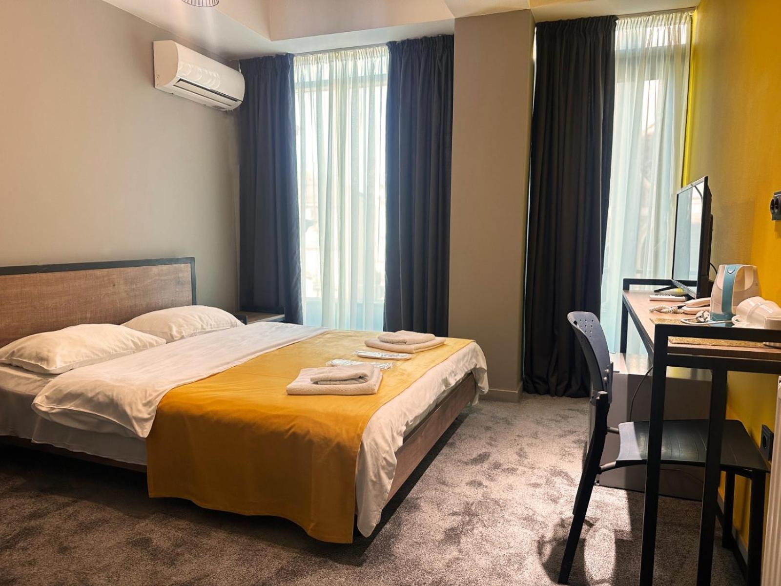 Diuma Hotel 3*