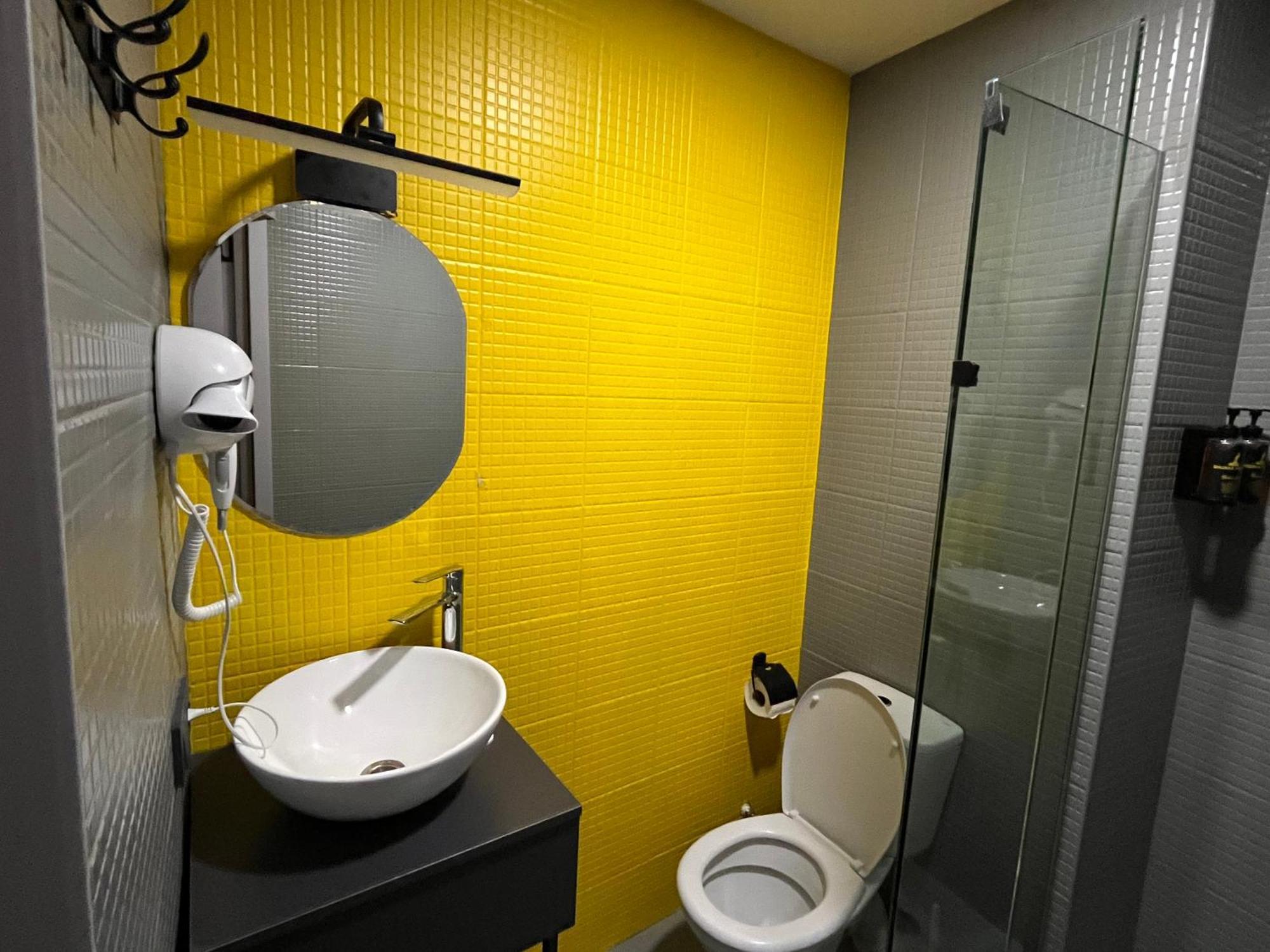 Hotel Diuma Tbilisi