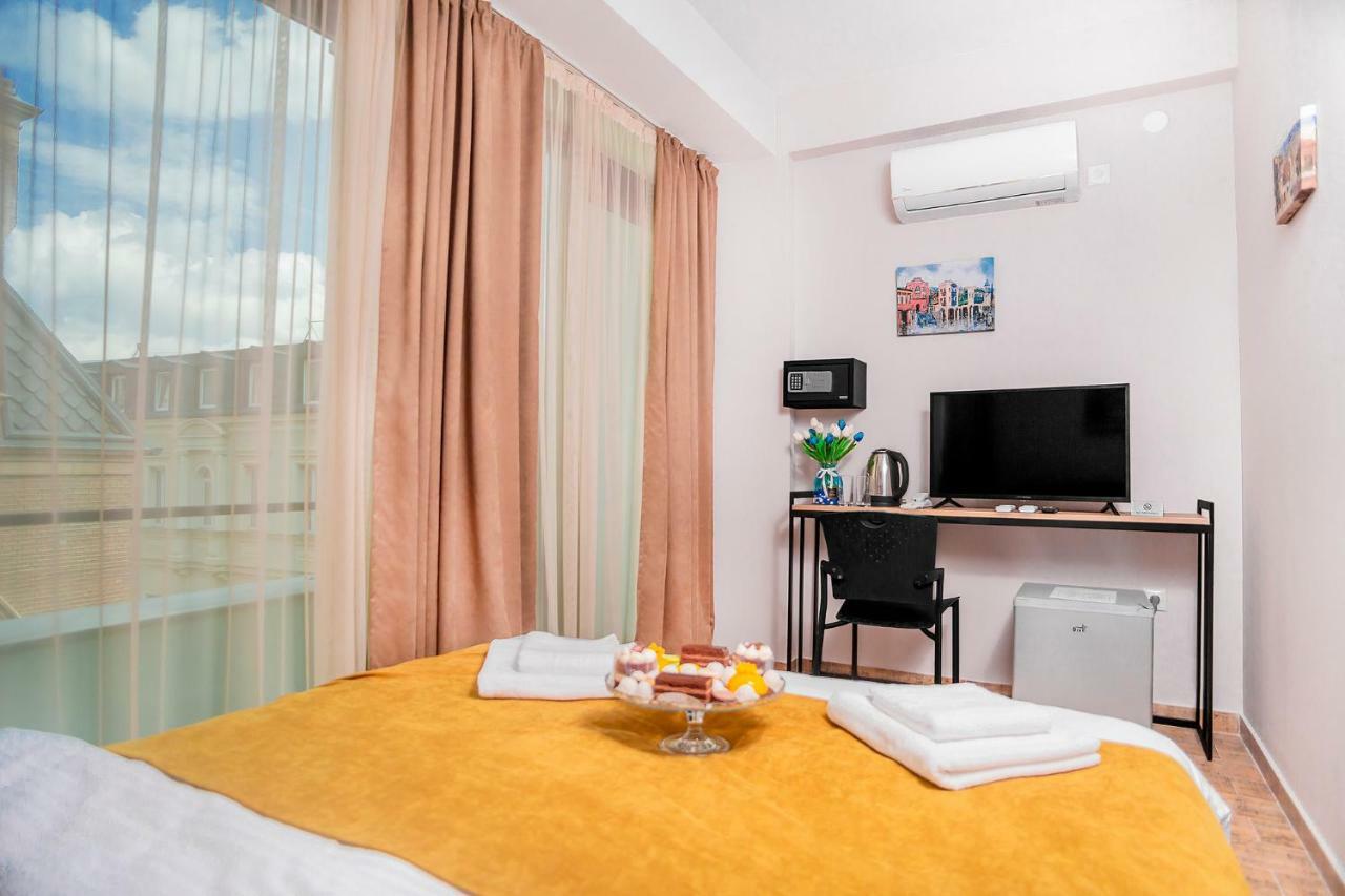 Diuma Hotel Tbilisi