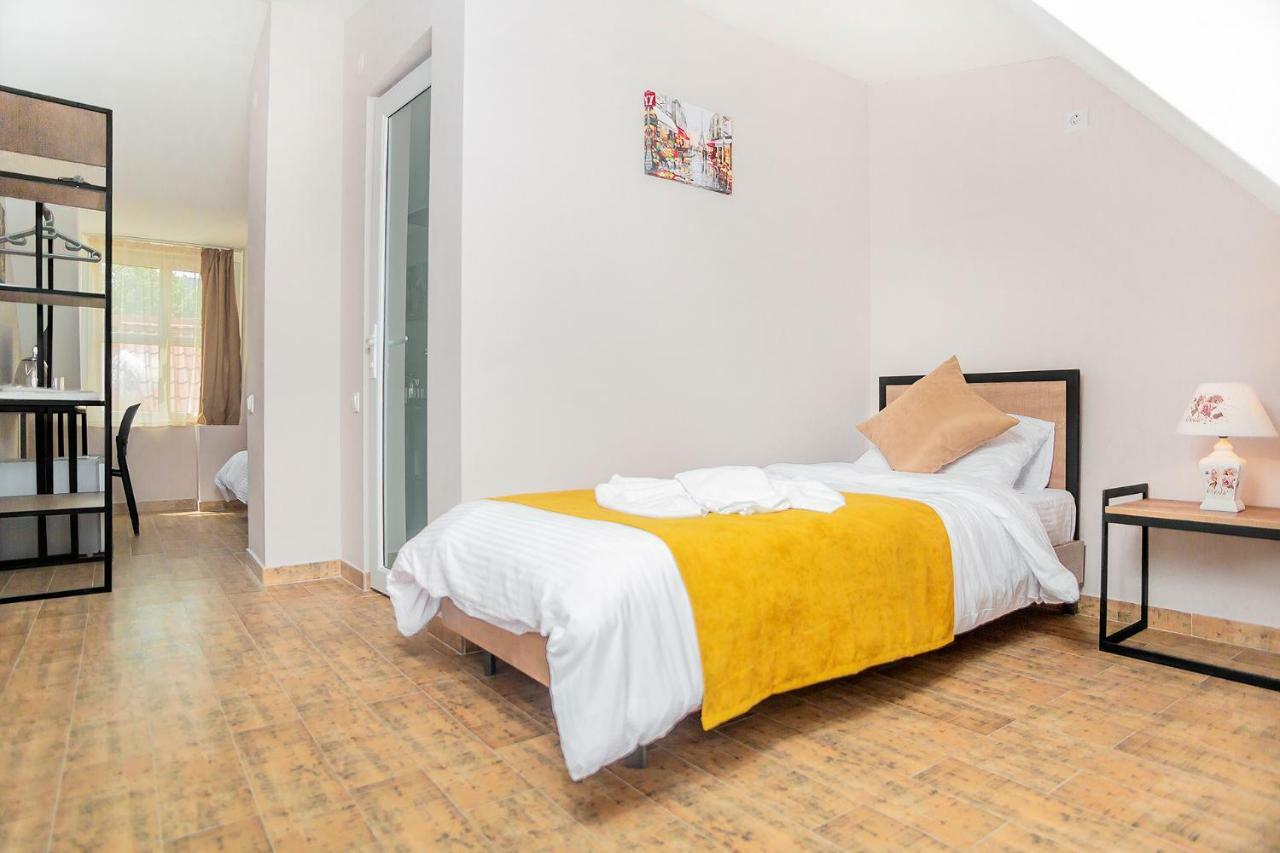 Diuma Hotel Tbilisi