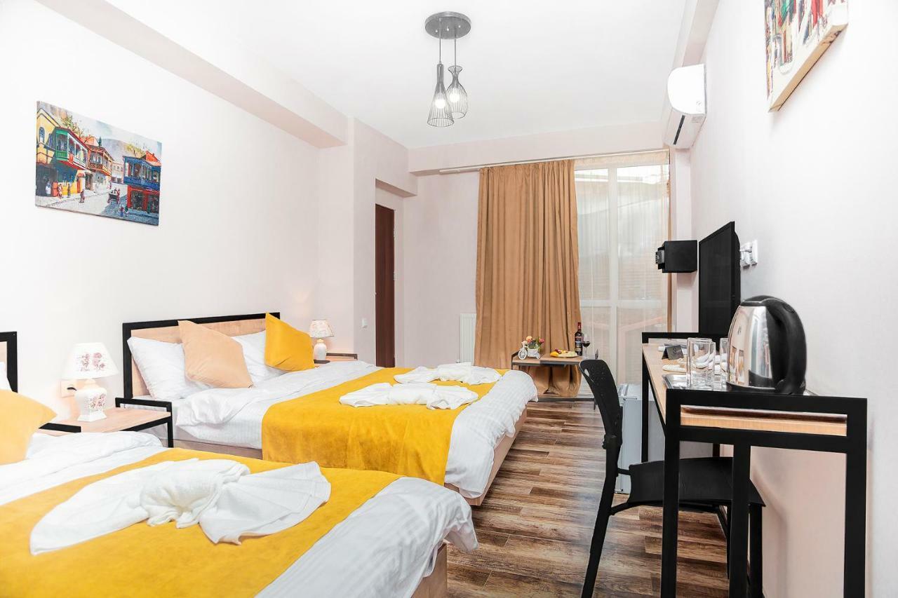Hotel Diuma