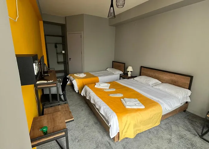 Diuma Hotel