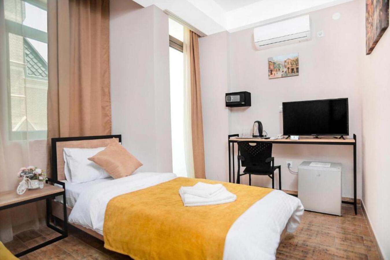 Diuma 3* Tiflis