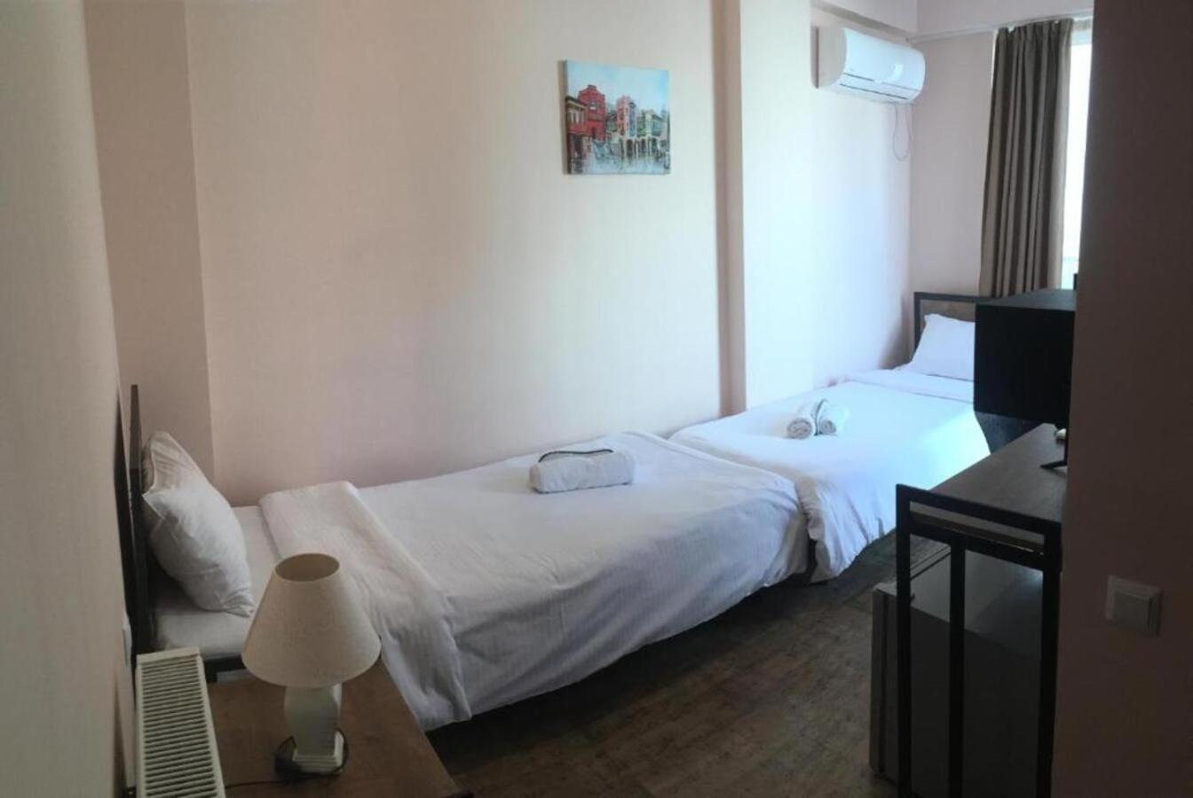 Otel Diuma Tiflis