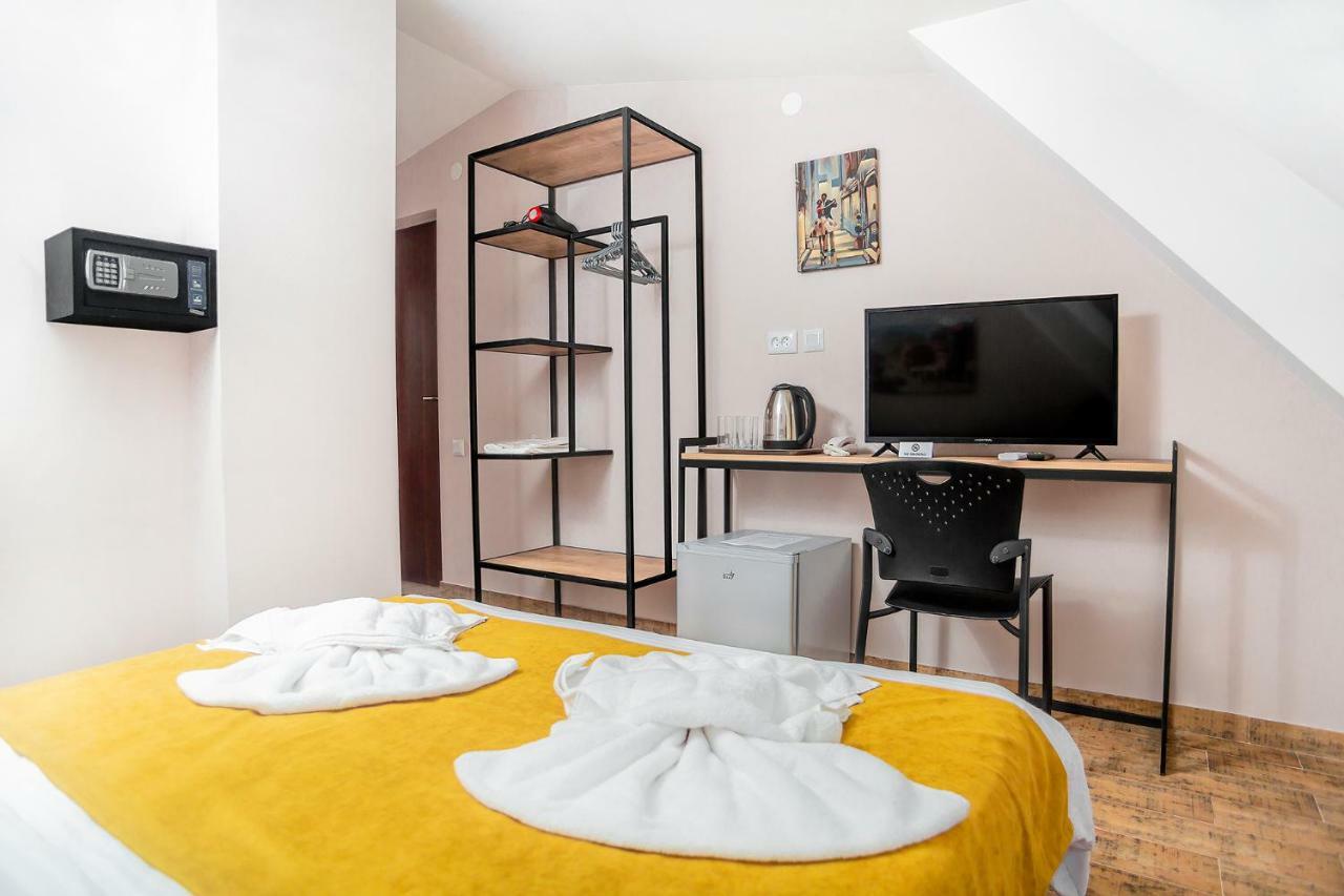 Diuma Otel 3*