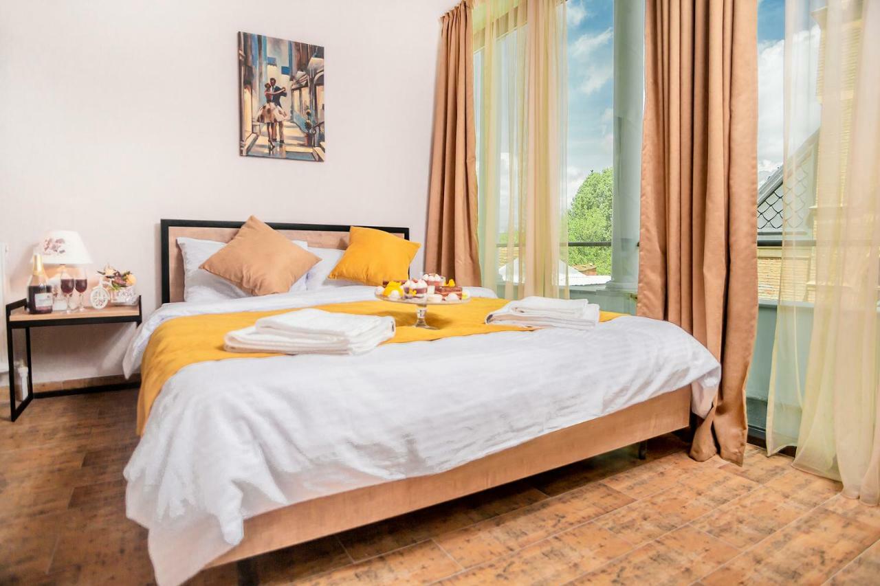 Otel Diuma Tiflis