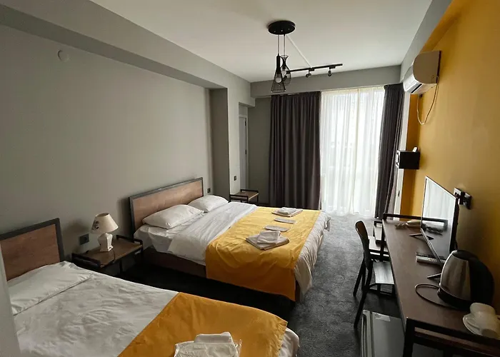 Diuma Hotel
