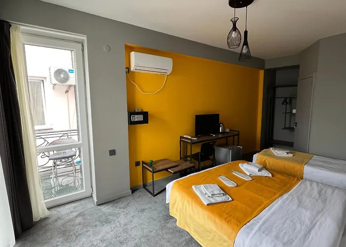 Diuma Hotel