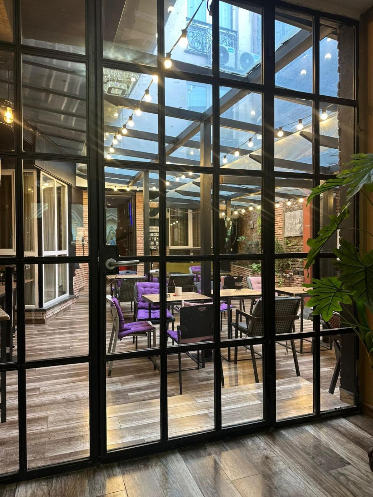 Hotel Diuma Tbilisi