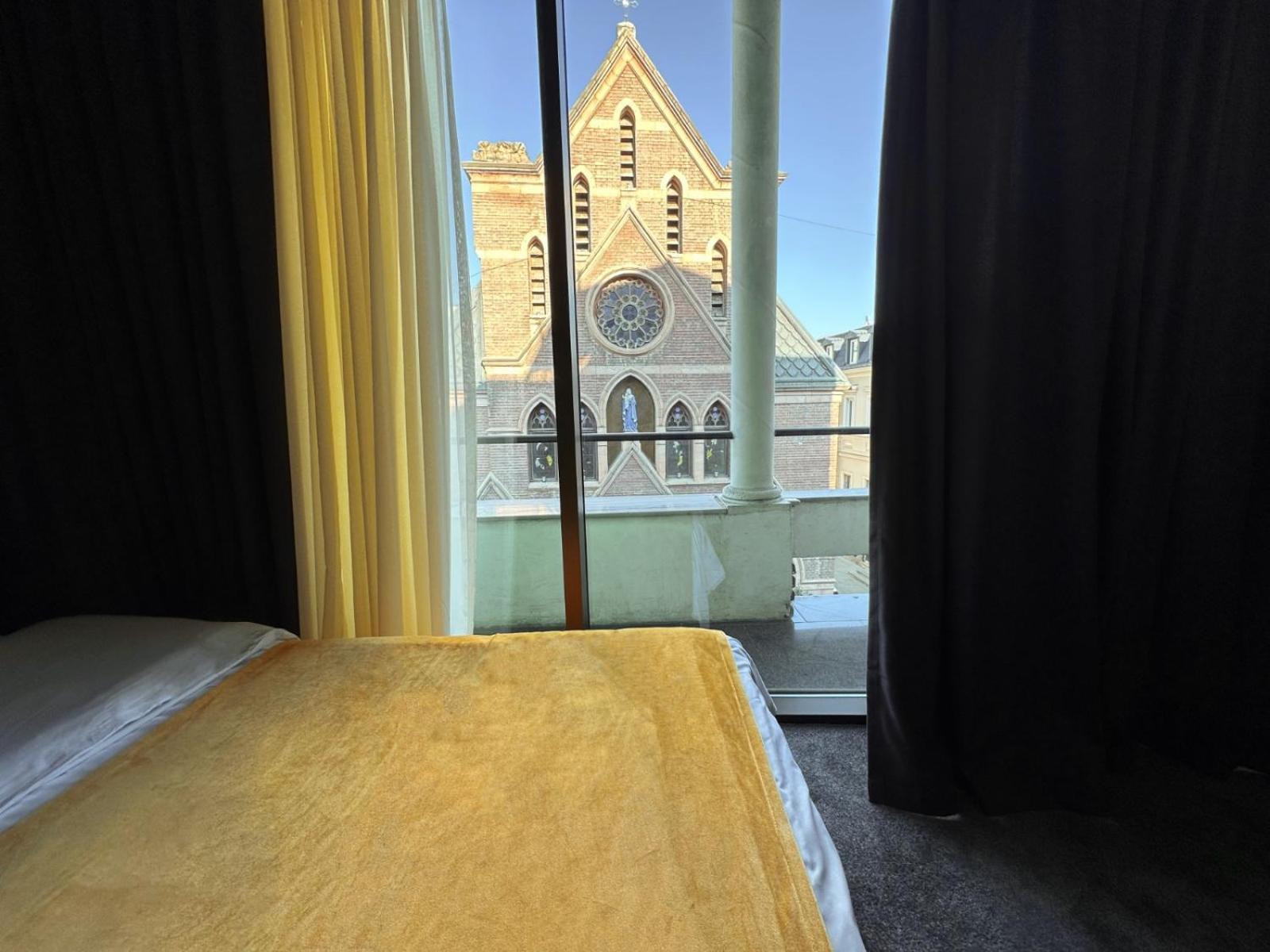 Diuma Hotel Tbilisi
