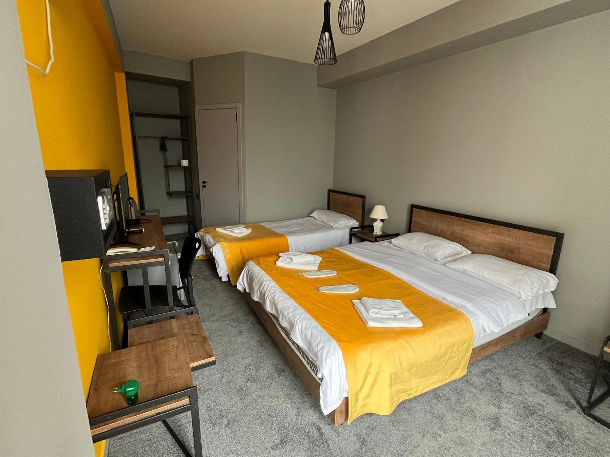 Hotel Diuma