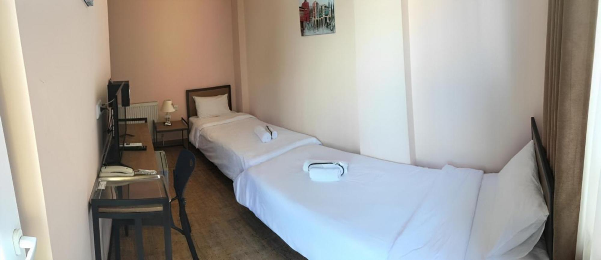 Diuma Hotel